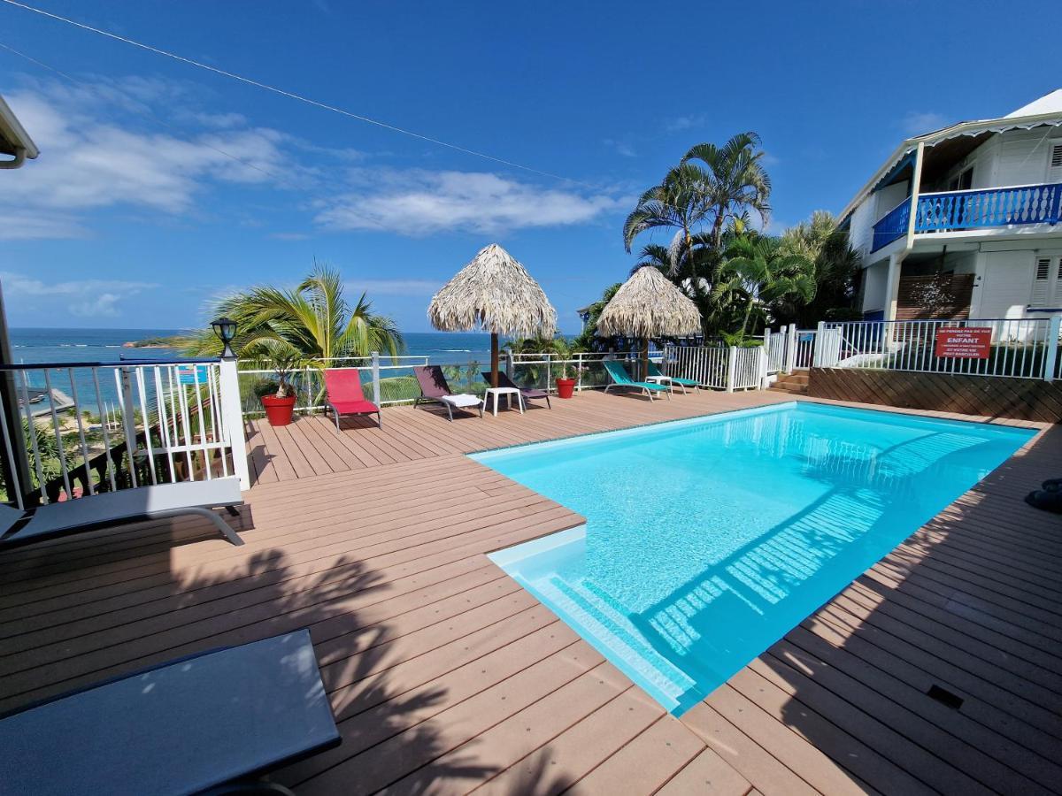 ᐉ HOTEL LE MANGUIER ⋆⋆ ( TARTANE, MARTINIQUE ) PHOTOS DE VOYAGEURS ET  OFFRES EXCLUSIVES