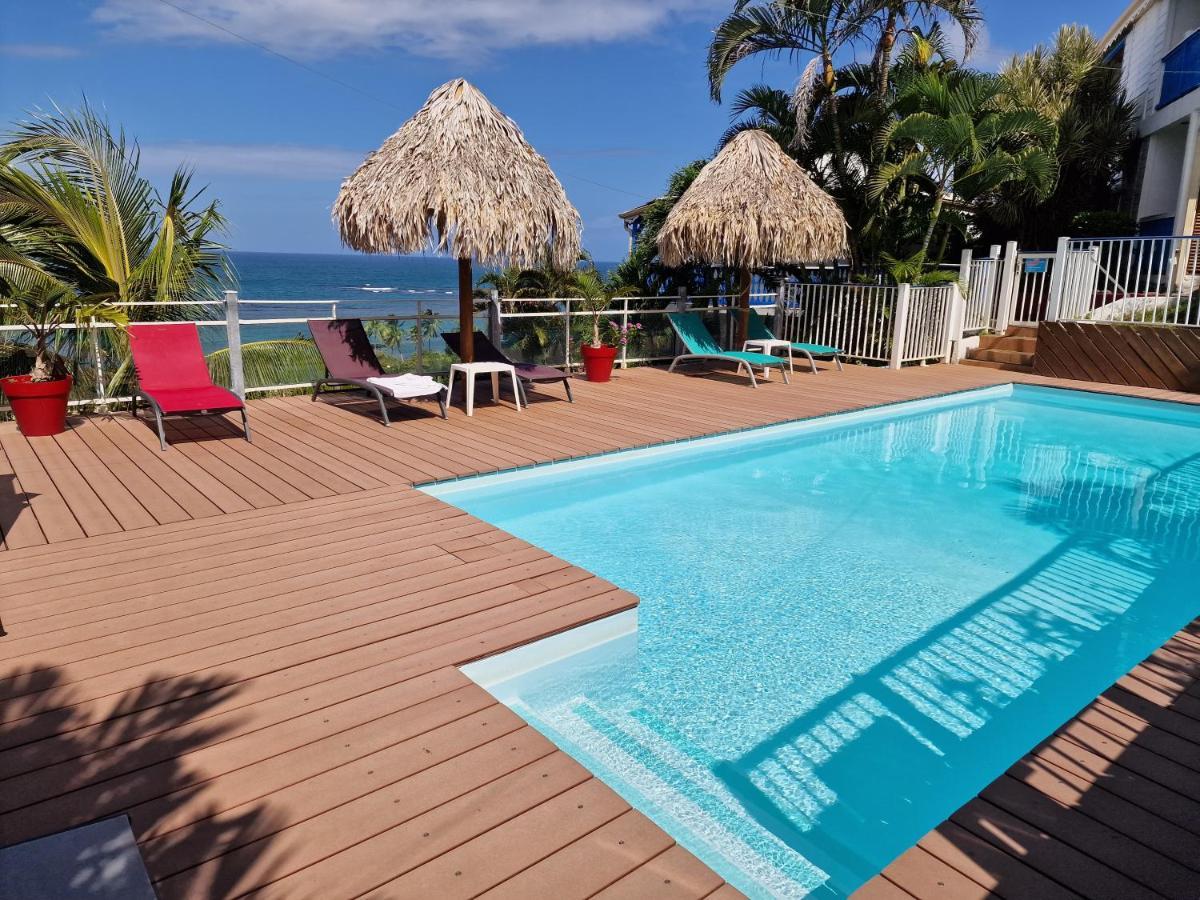 ᐉ HOTEL LE MANGUIER ⋆⋆ ( TARTANE, MARTINIQUE ) PHOTOS DE VOYAGEURS ET  OFFRES EXCLUSIVES